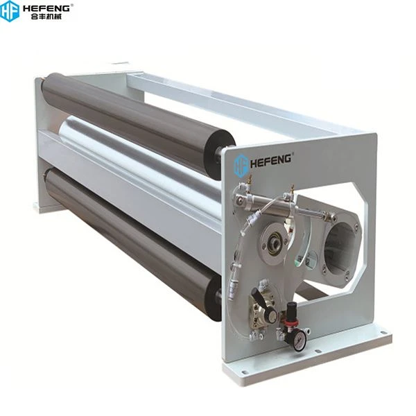 PET Foam Treater Corona